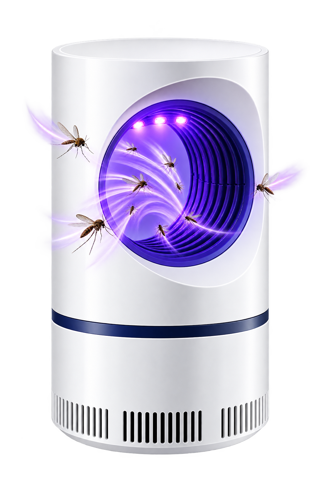 LED Mosquito Killer Lamp