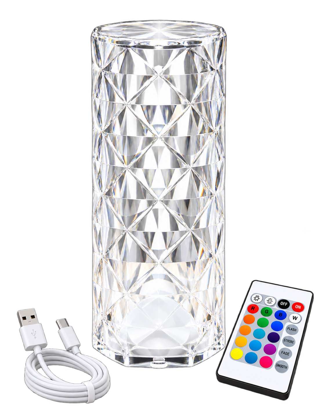 Night Lamp