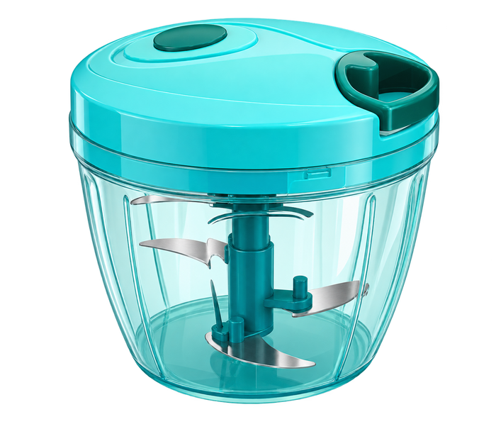 Plastic Kitchen Food Chopper