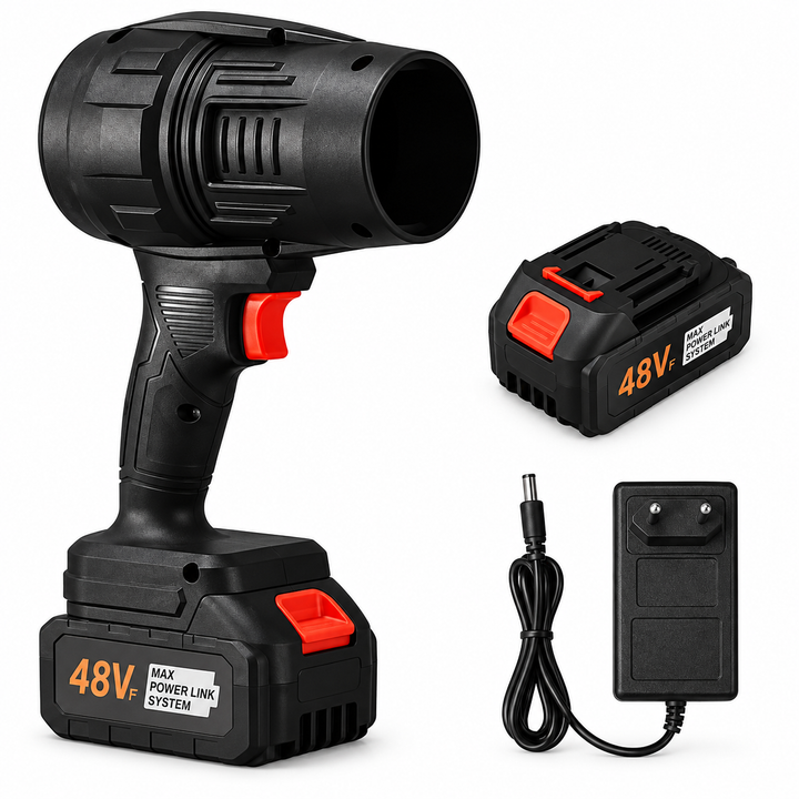 Air Blower