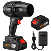 Violent Fan Cordless Air Blower (Wireless)