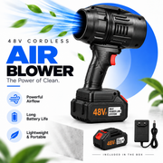 Violent Fan Cordless Air Blower (Wireless)