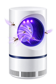 LED Mosquito Killer Lamp