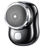 Mini Electric Shaver for Men