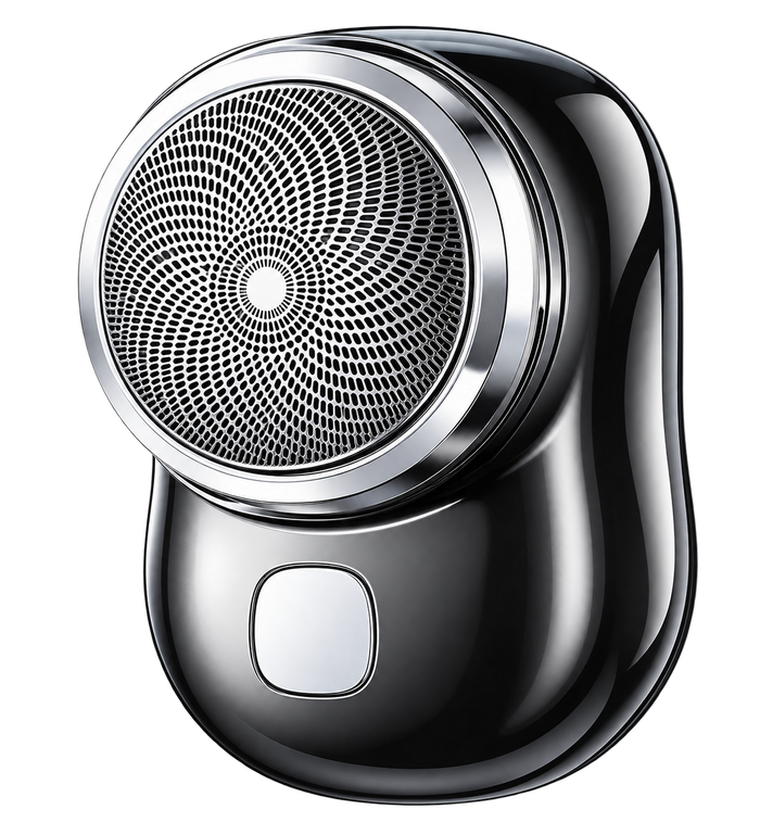 Mini Electric Shaver for Men
