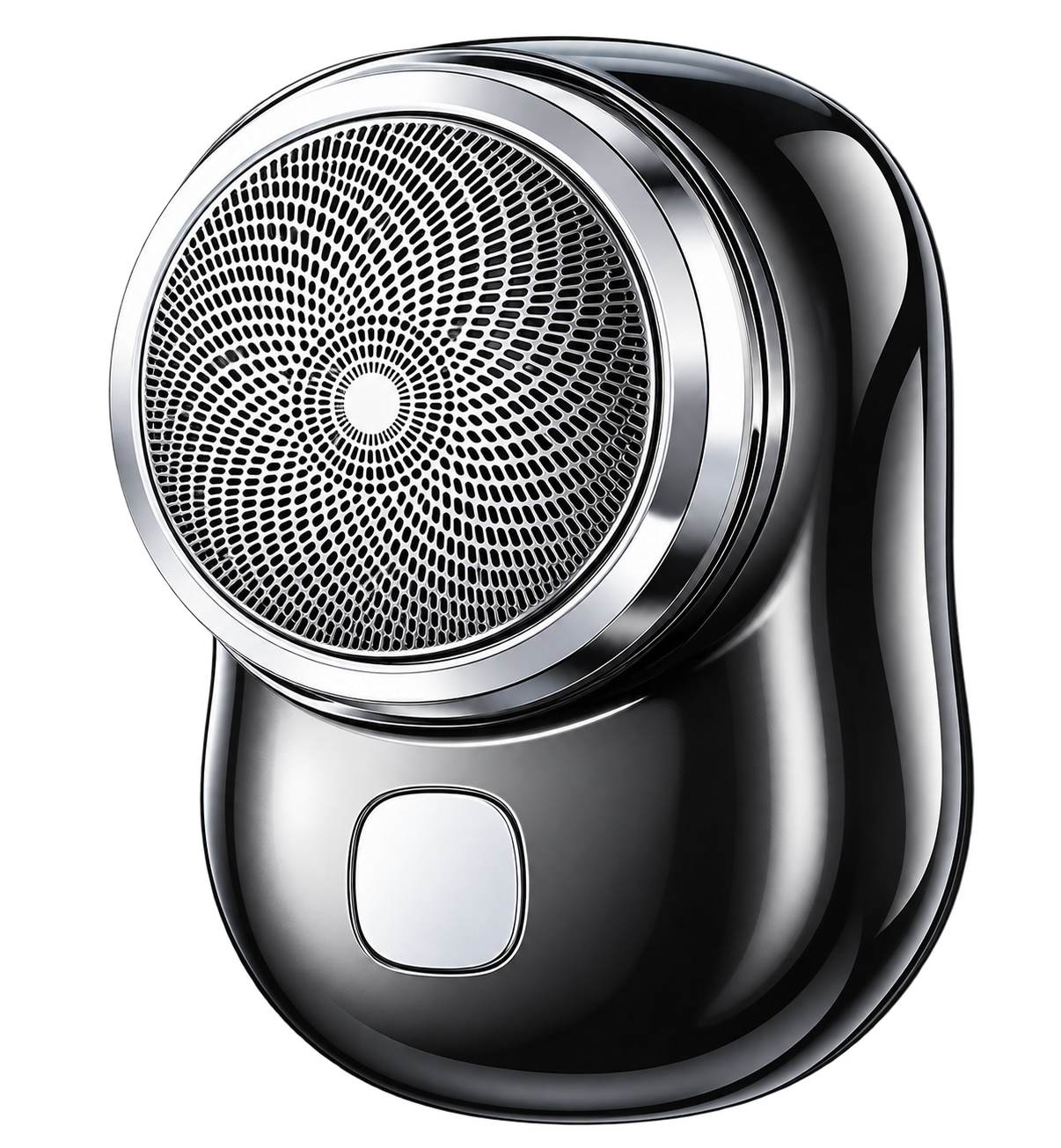 Mini Electric Shaver for Men