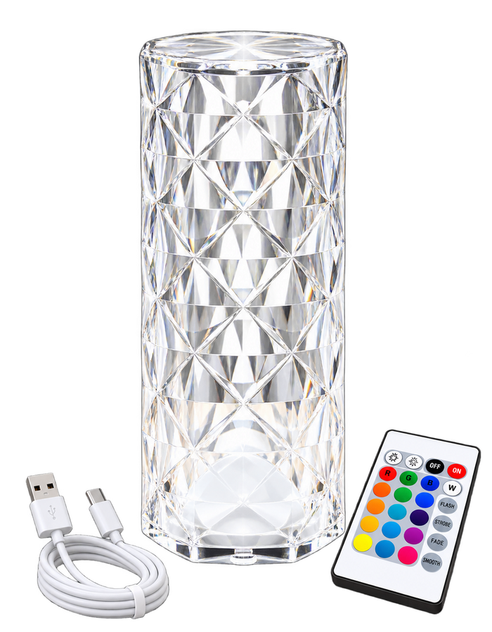  Night Lamp