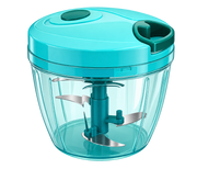Plastic Kitchen Food Chopper
