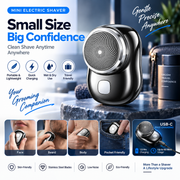Shaver for Men