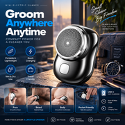 Trimmer for Men