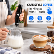 coffee frother