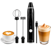 handheld milk frother